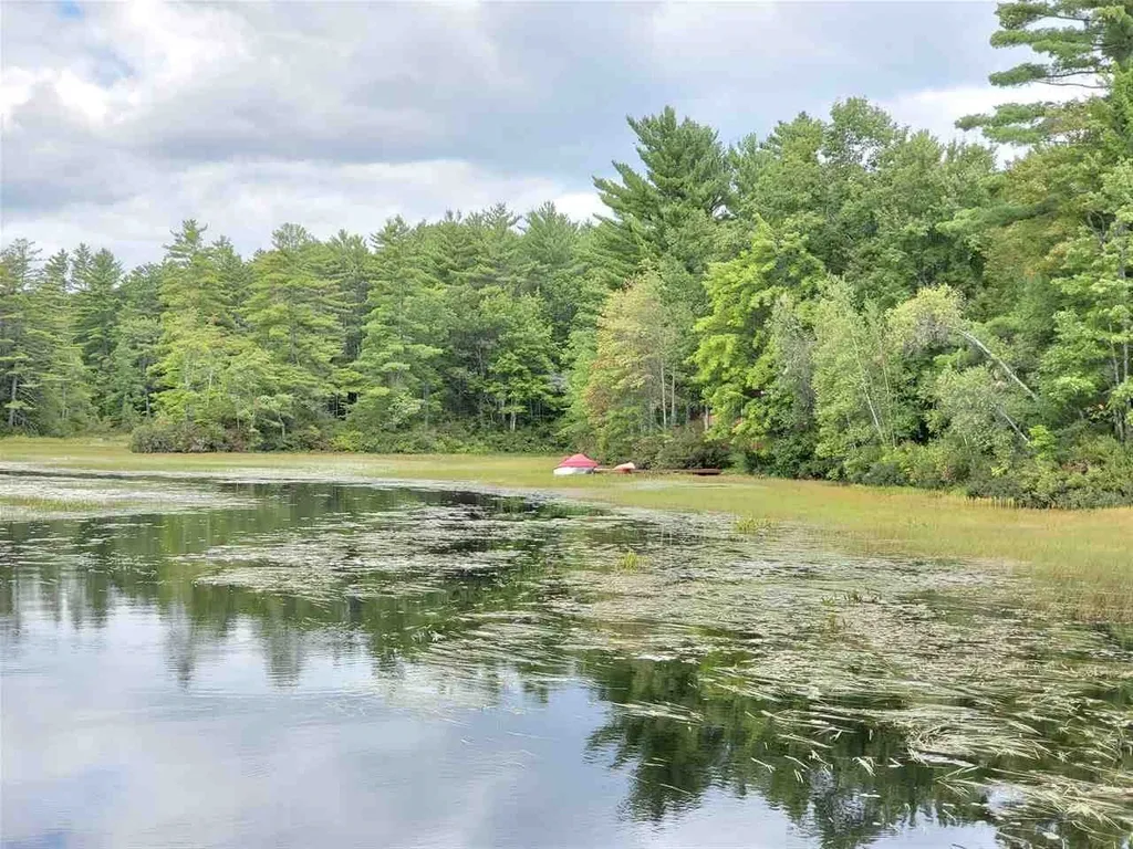 569 Crystal Lake Road Gilmanton NH 03237