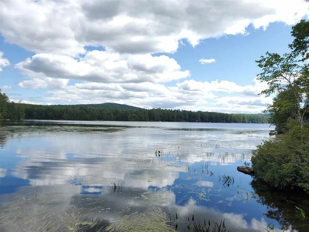 569 Crystal Lake Road Gilmanton NH 03237