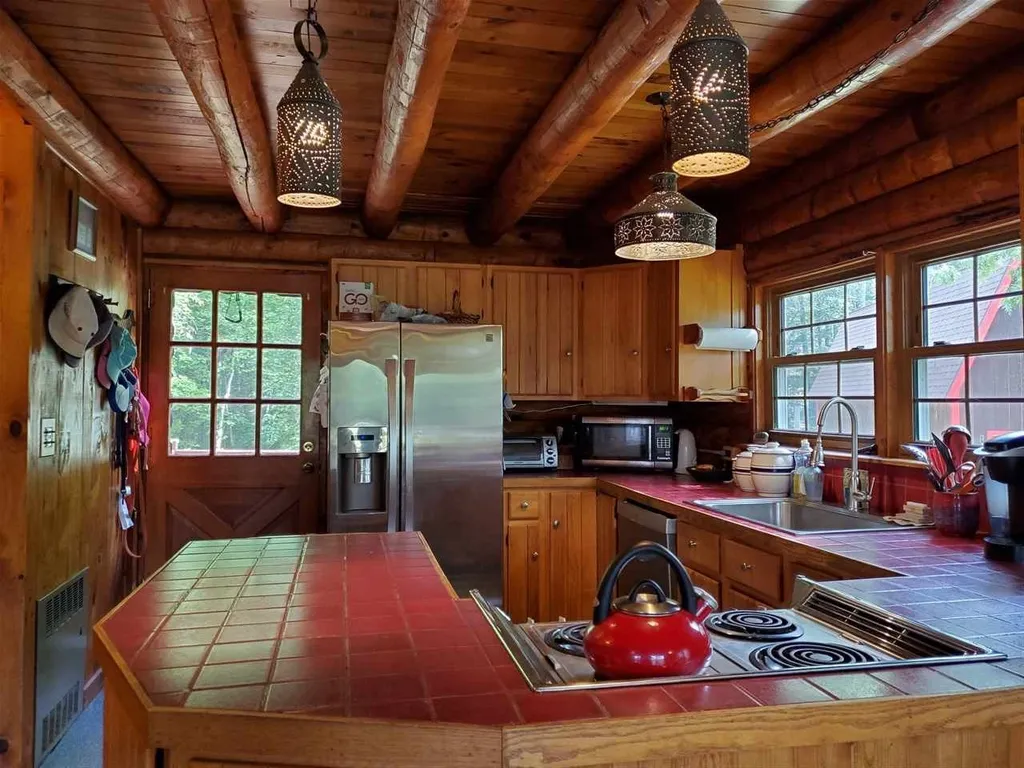 569 Crystal Lake Road Gilmanton NH 03237
