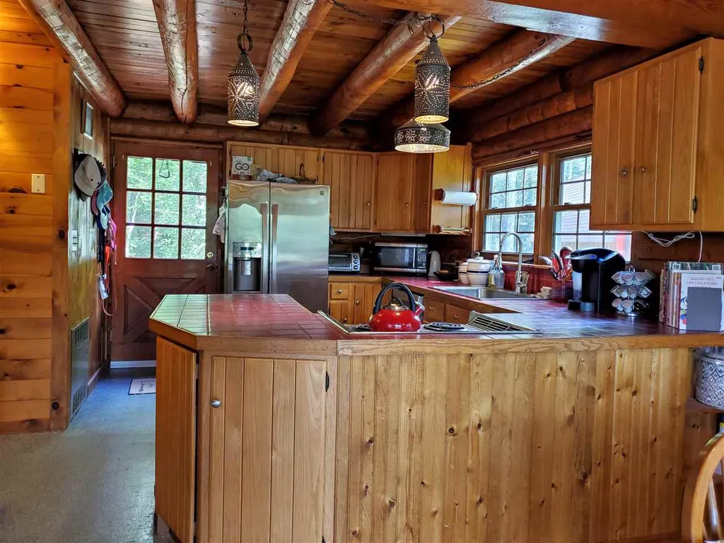 569 Crystal Lake Road Gilmanton NH 03237
