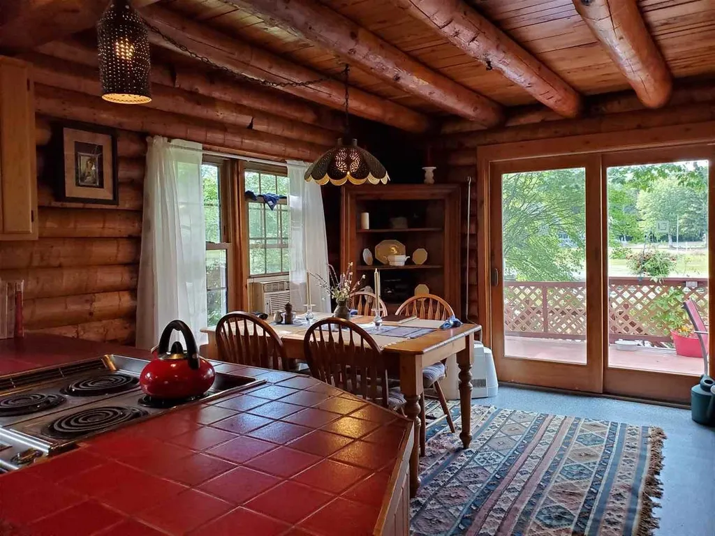 569 Crystal Lake Road Gilmanton NH 03237