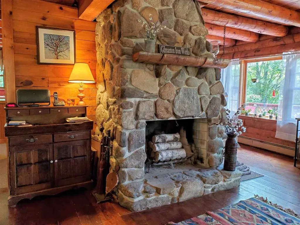 569 Crystal Lake Road Gilmanton NH 03237