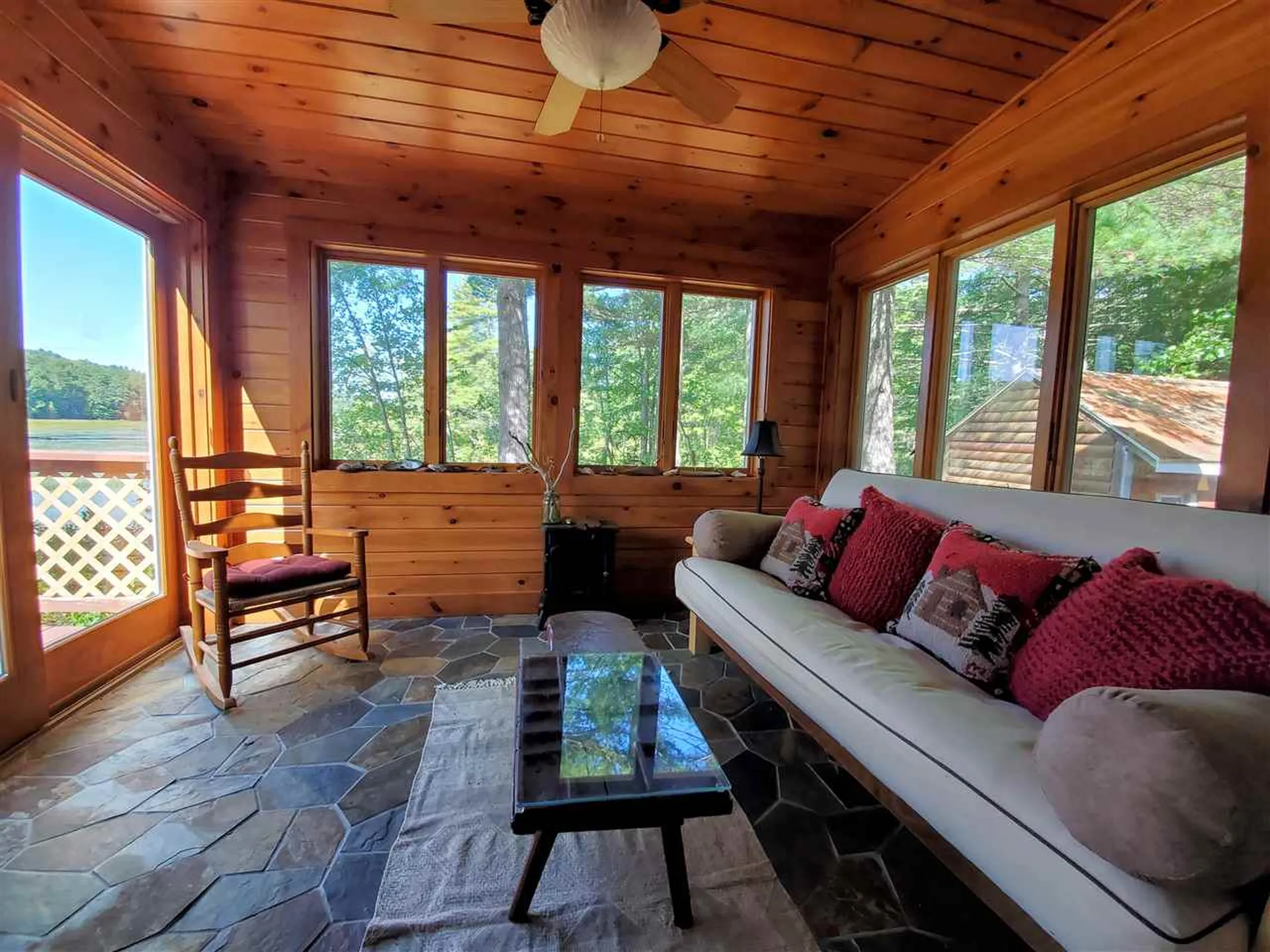 569 Crystal Lake Road Gilmanton NH 03237