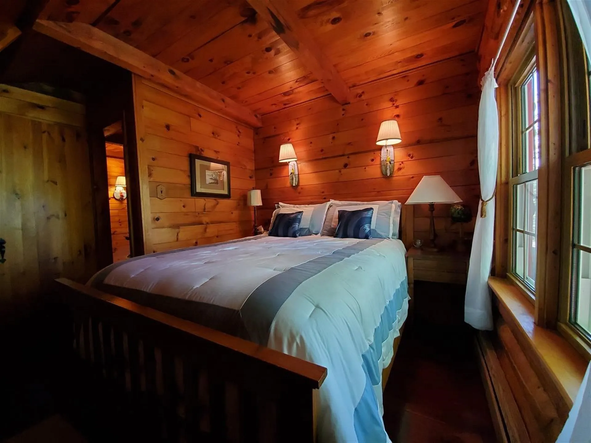 569 Crystal Lake Road Gilmanton NH 03237