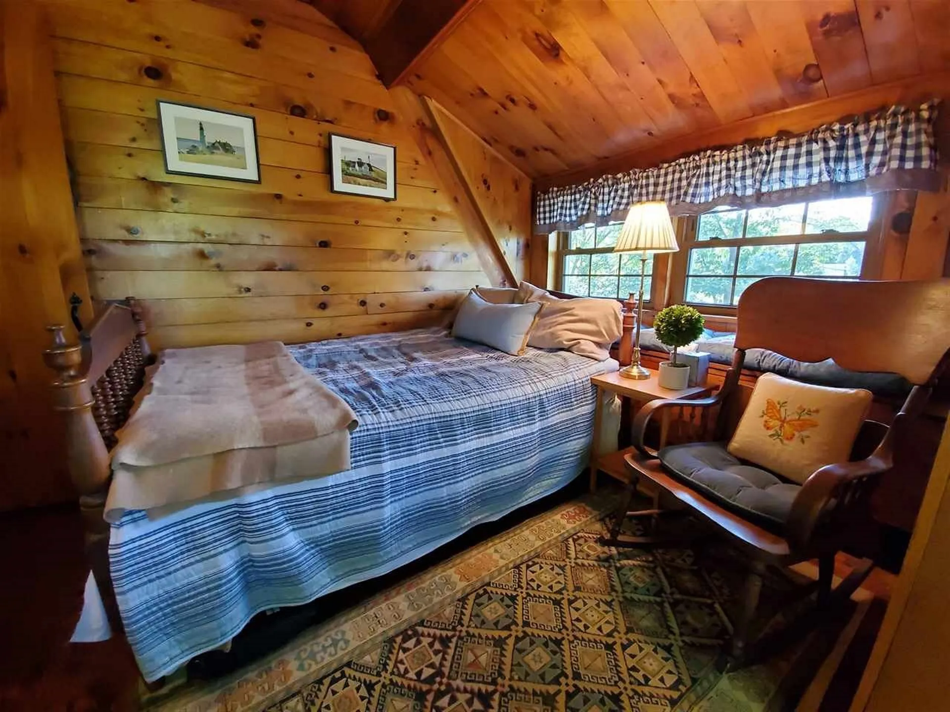 569 Crystal Lake Road Gilmanton NH 03237