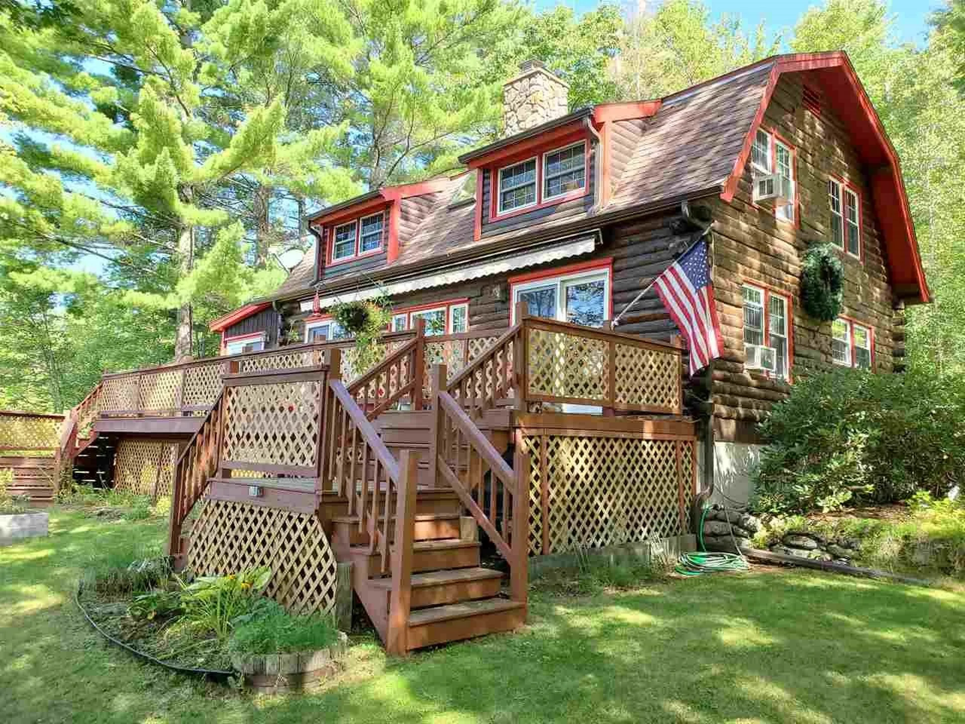 569 Crystal Lake Road Gilmanton NH 03237