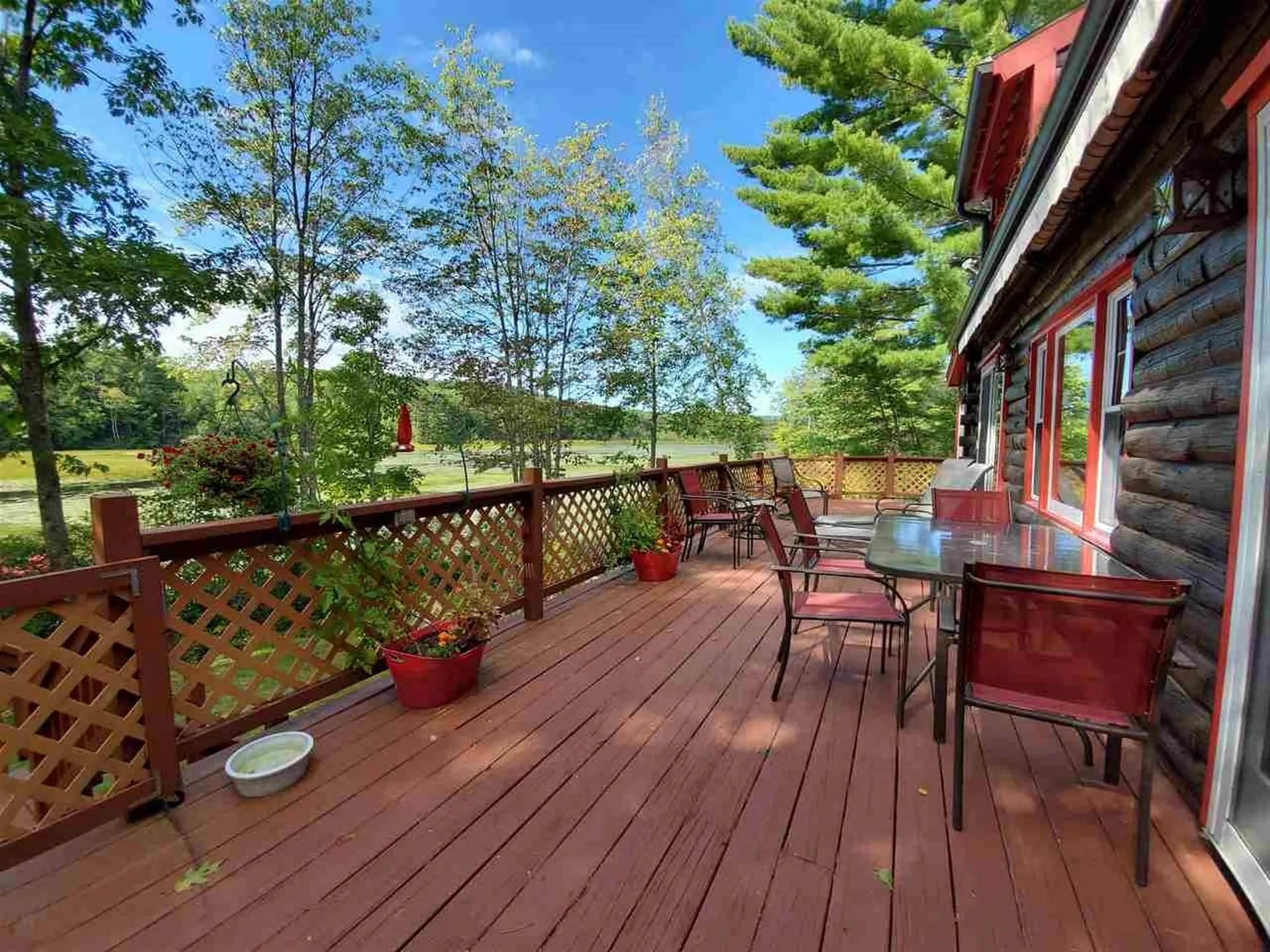 569 Crystal Lake Road Gilmanton NH 03237