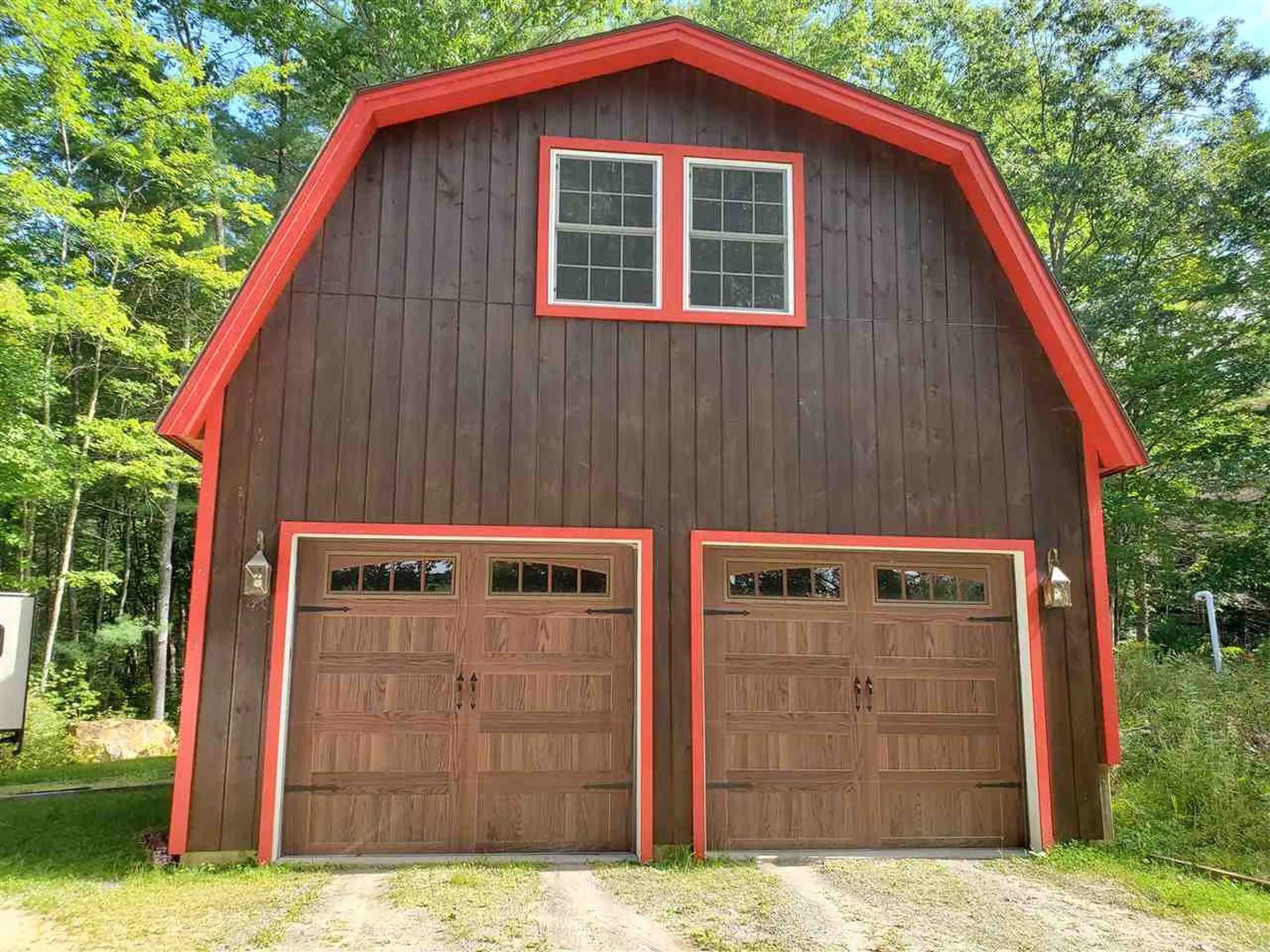 569 Crystal Lake Road Gilmanton NH 03237