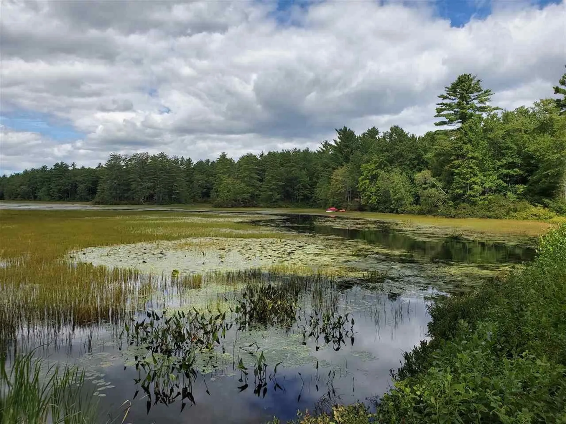 569 Crystal Lake Road Gilmanton NH 03237