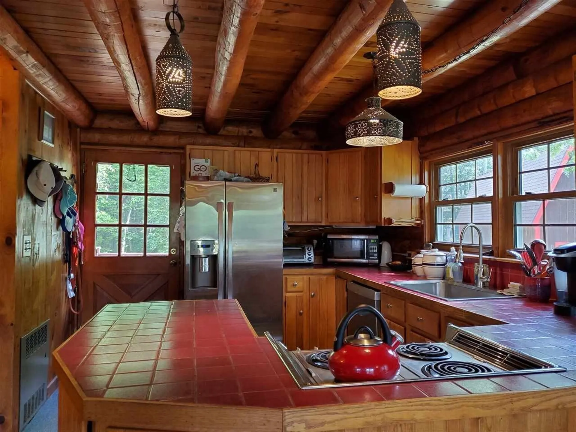 569 Crystal Lake Road Gilmanton NH 03237