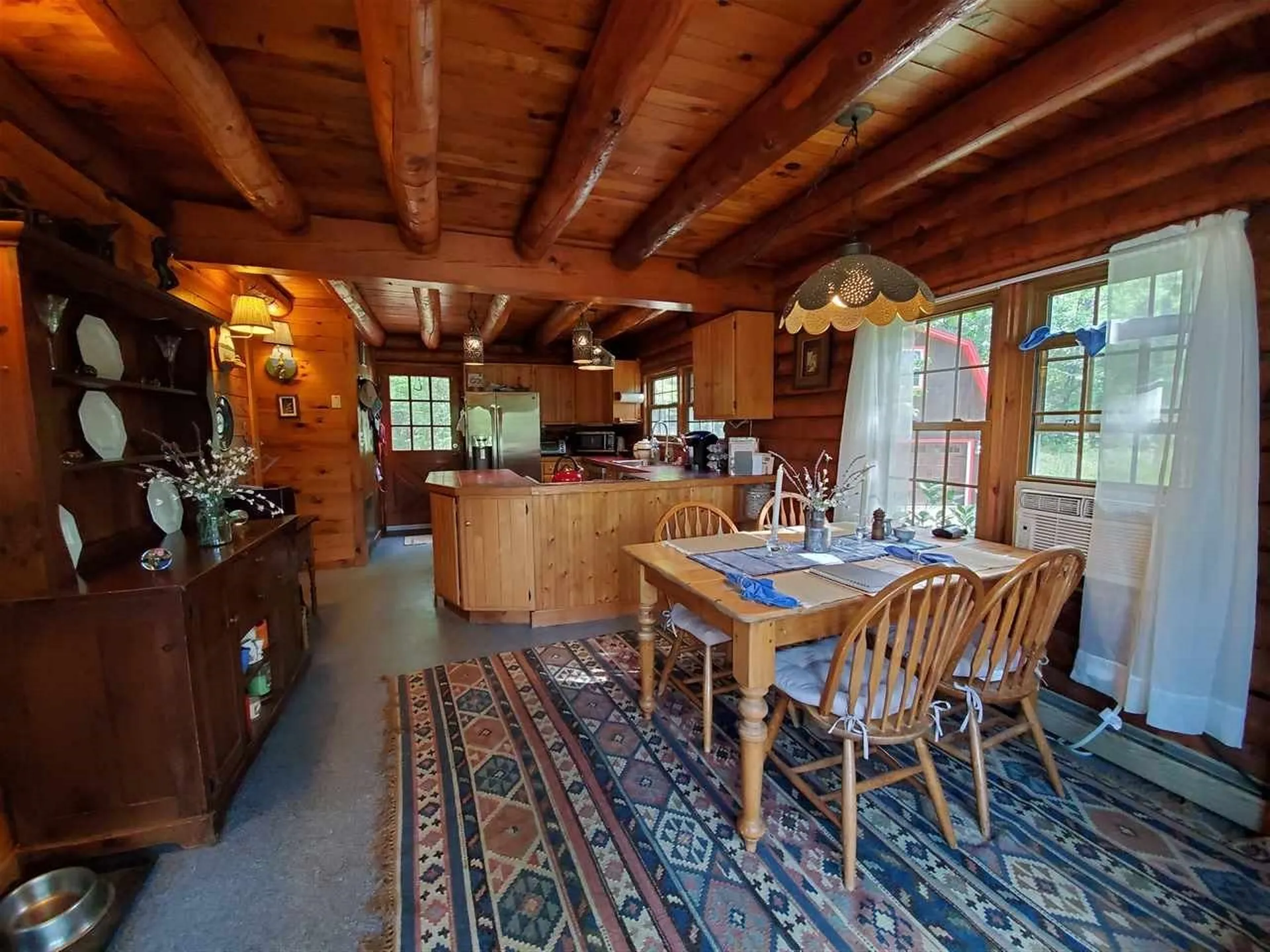 569 Crystal Lake Road Gilmanton NH 03237