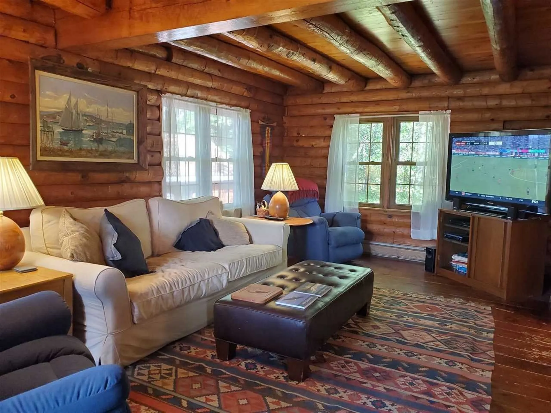 569 Crystal Lake Road Gilmanton NH 03237