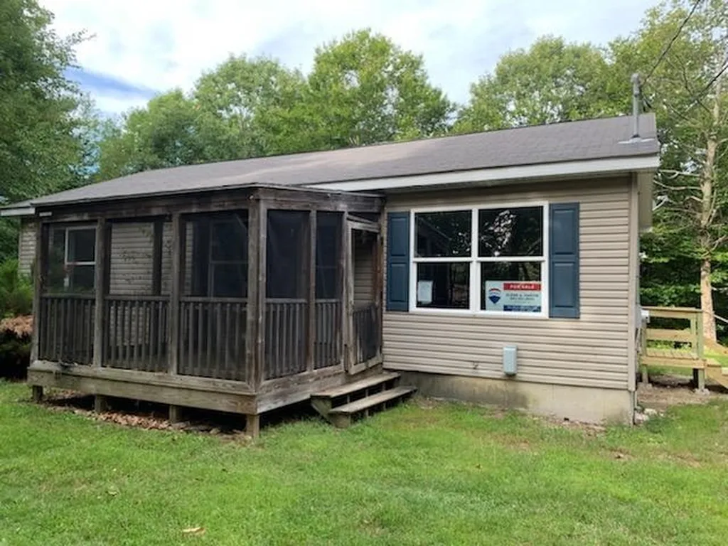 27 Old Milton Mills Road Lebanon ME 04027