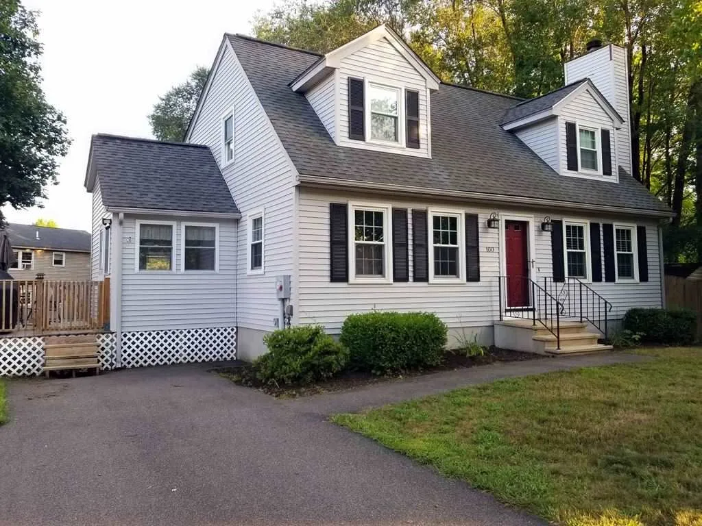 100 Manor Road Concord NH 03303