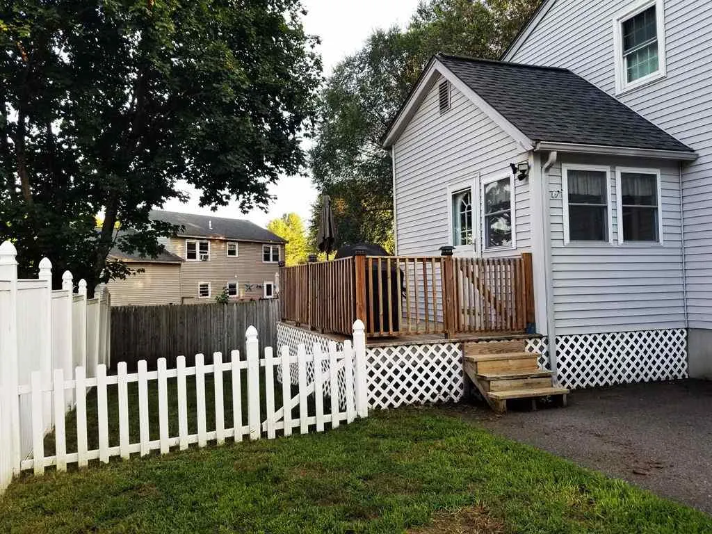 100 Manor Road Concord NH 03303