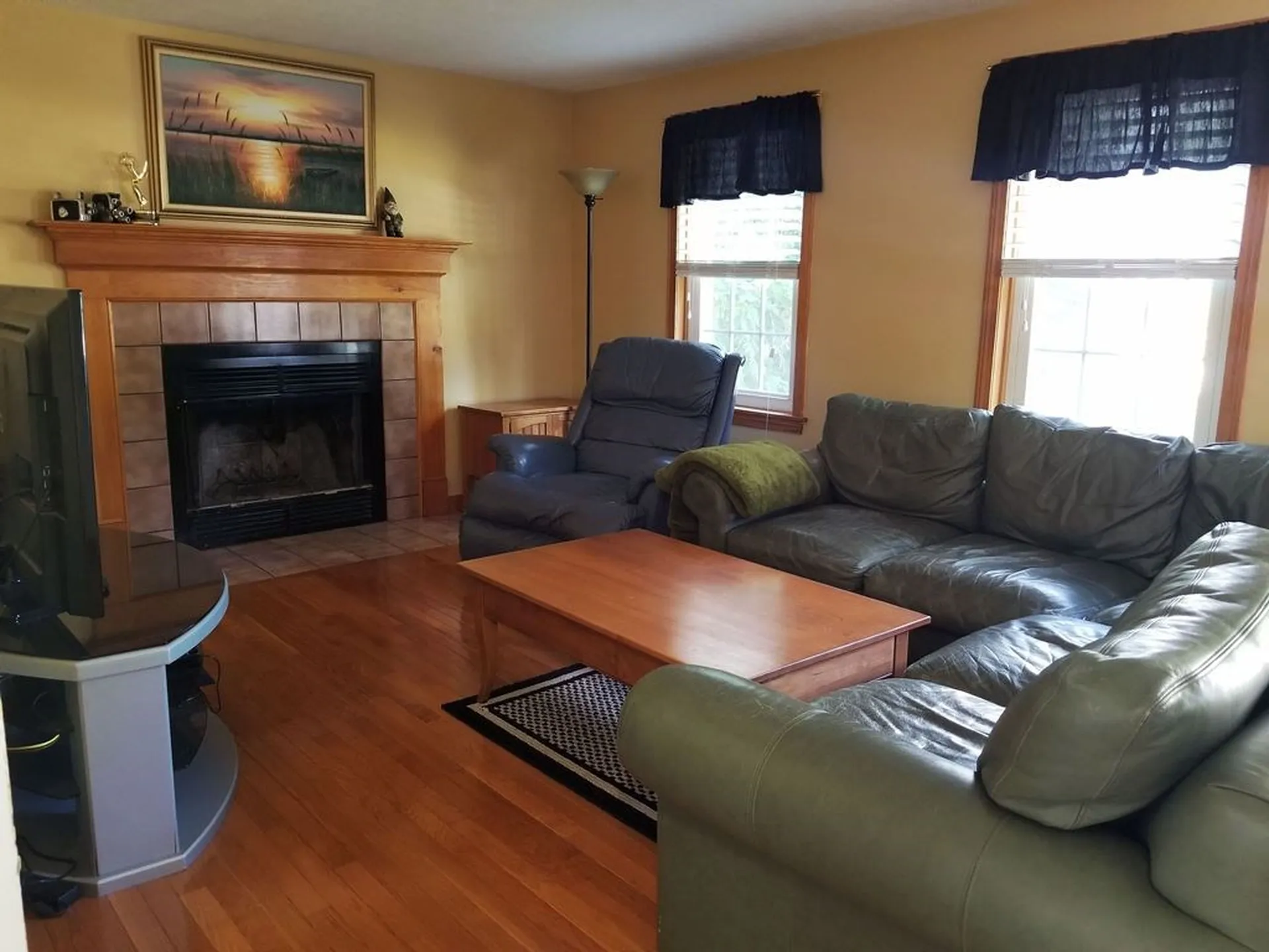 100 Manor Road Concord NH 03303