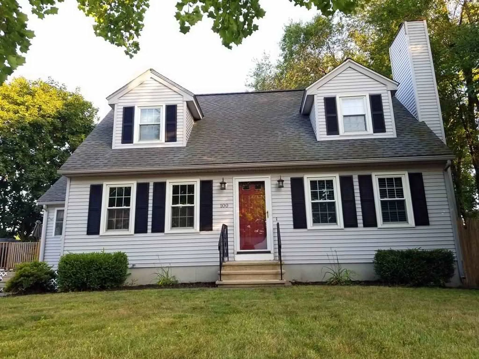 100 Manor Road Concord NH 03303