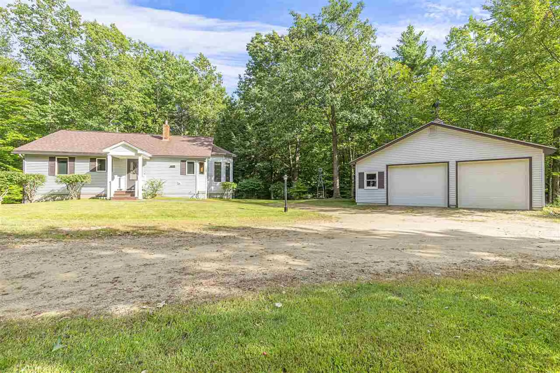 116 Whig Hill Road Strafford NH 03884