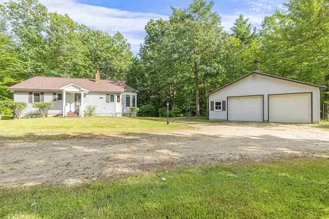 116 Whig Hill Road Strafford NH 03884