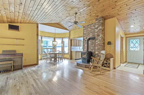 116 Whig Hill Road Strafford NH 03884