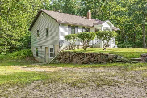 116 Whig Hill Road Strafford NH 03884