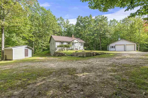 116 Whig Hill Road Strafford NH 03884