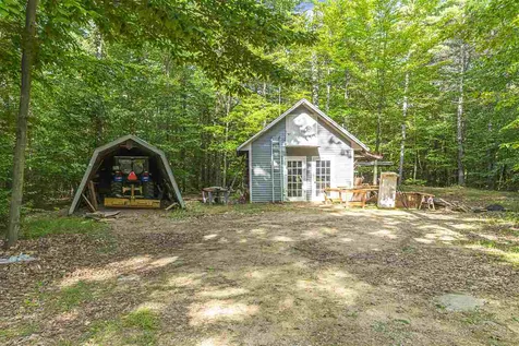 116 Whig Hill Road Strafford NH 03884