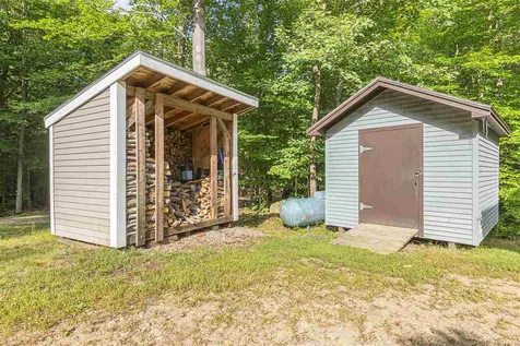 116 Whig Hill Road Strafford NH 03884