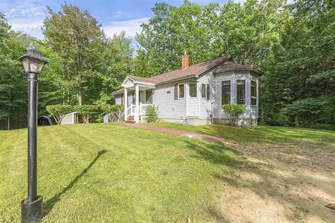 116 Whig Hill Road Strafford NH 03884