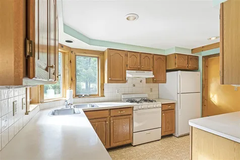 116 Whig Hill Road Strafford NH 03884