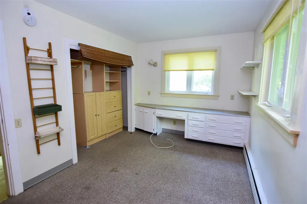 5 Kingsford Road Hanover NH 03755