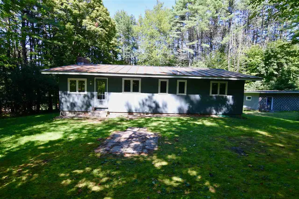 5 Kingsford Road Hanover NH 03755
