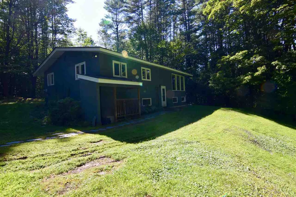 5 Kingsford Road Hanover NH 03755