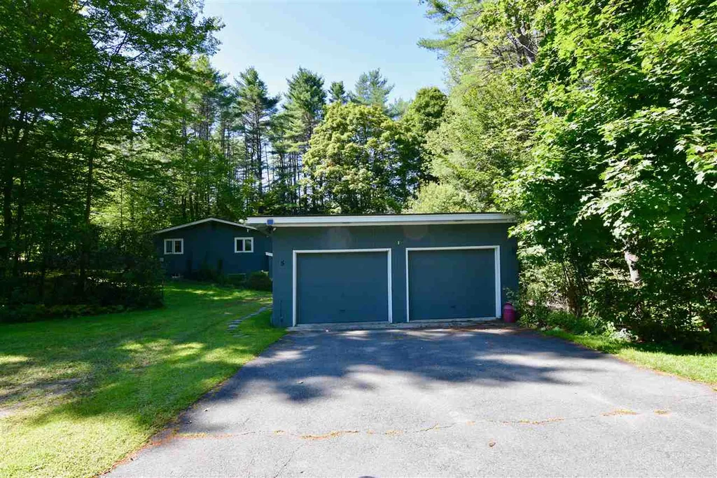 5 Kingsford Road Hanover NH 03755