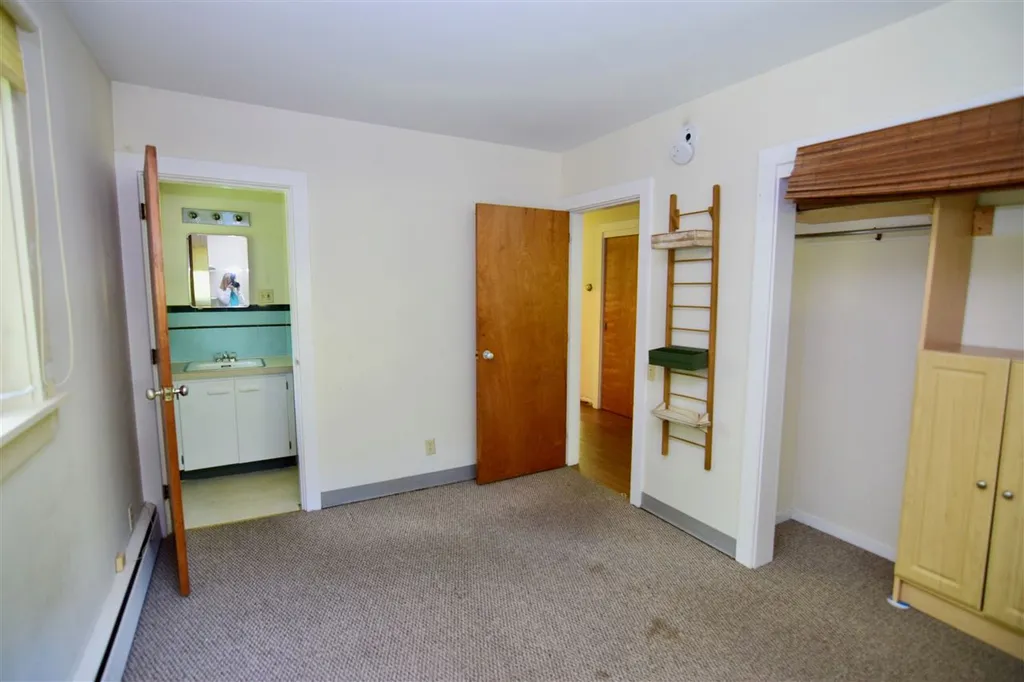 5 Kingsford Road Hanover NH 03755