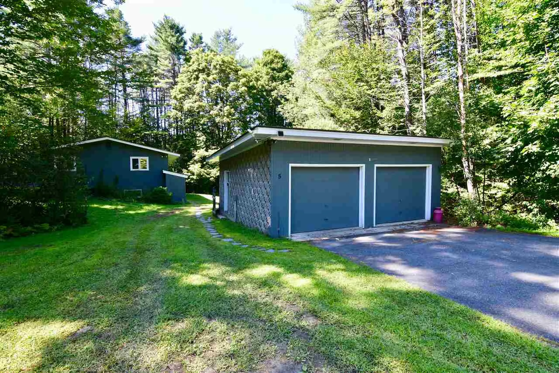 5 Kingsford Road Hanover NH 03755