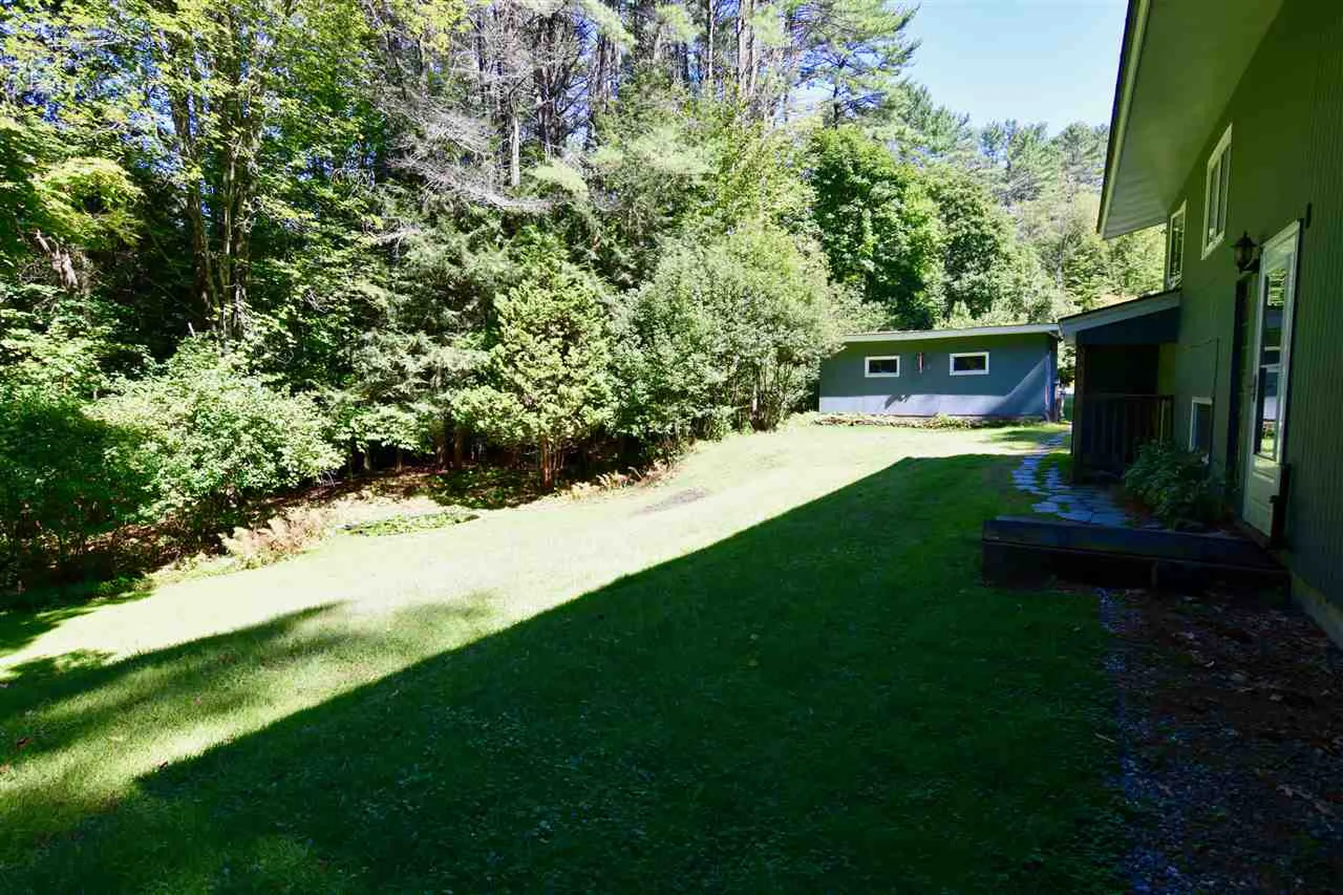 5 Kingsford Road Hanover NH 03755