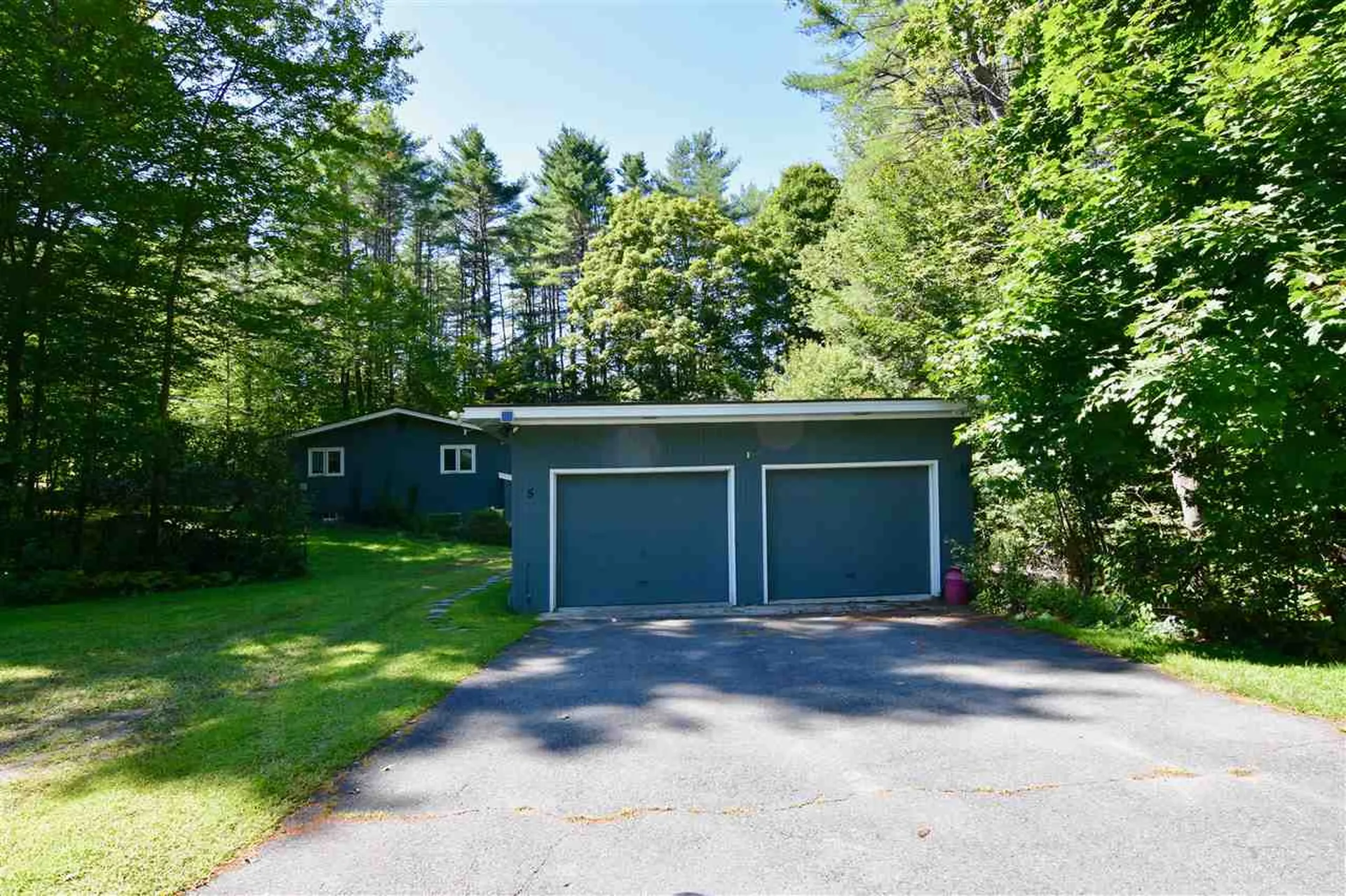 5 Kingsford Road Hanover NH 03755