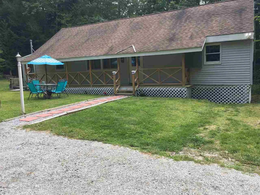 361 Bog Road Hillsborough NH 03244