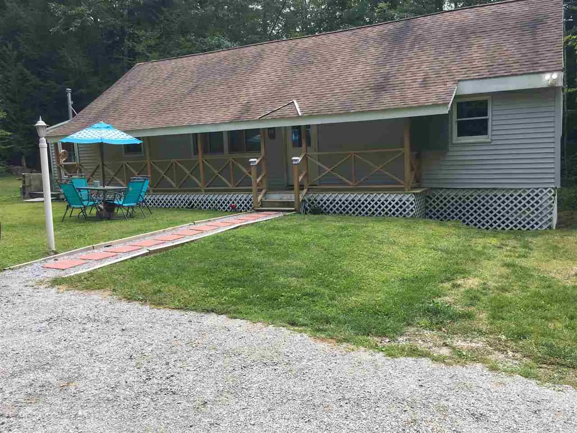 361 Bog Road Hillsborough NH 03244