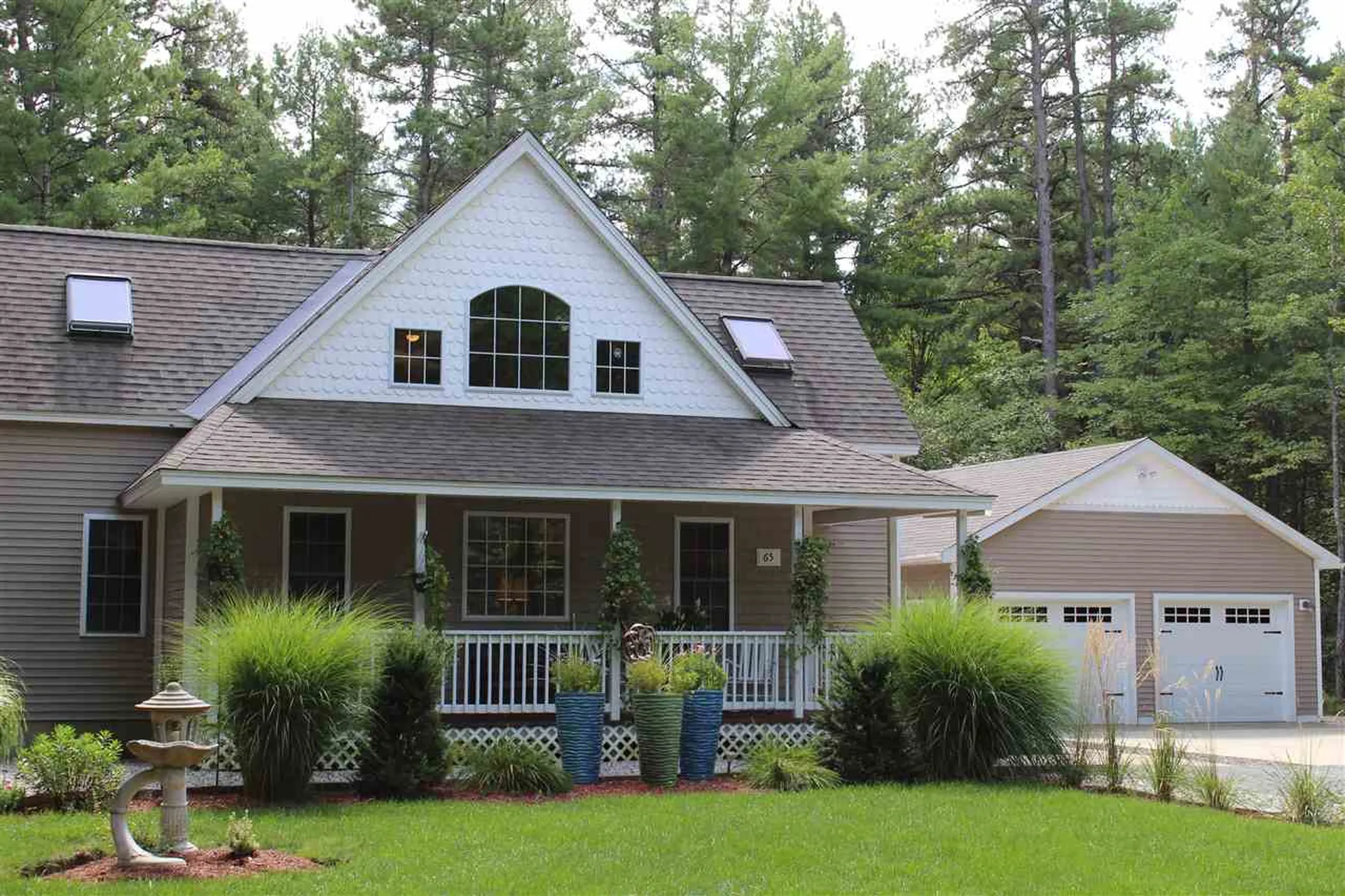 65 Brookstone Lane Madison NH 03849