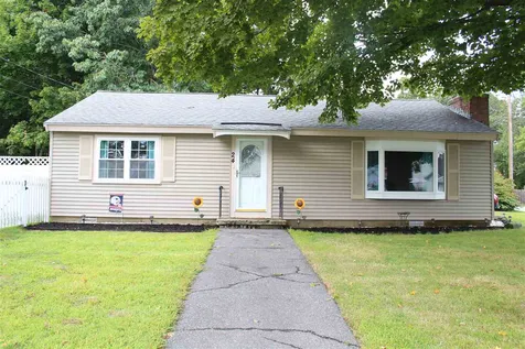 24 Orchard Terrace Salem NH 03079