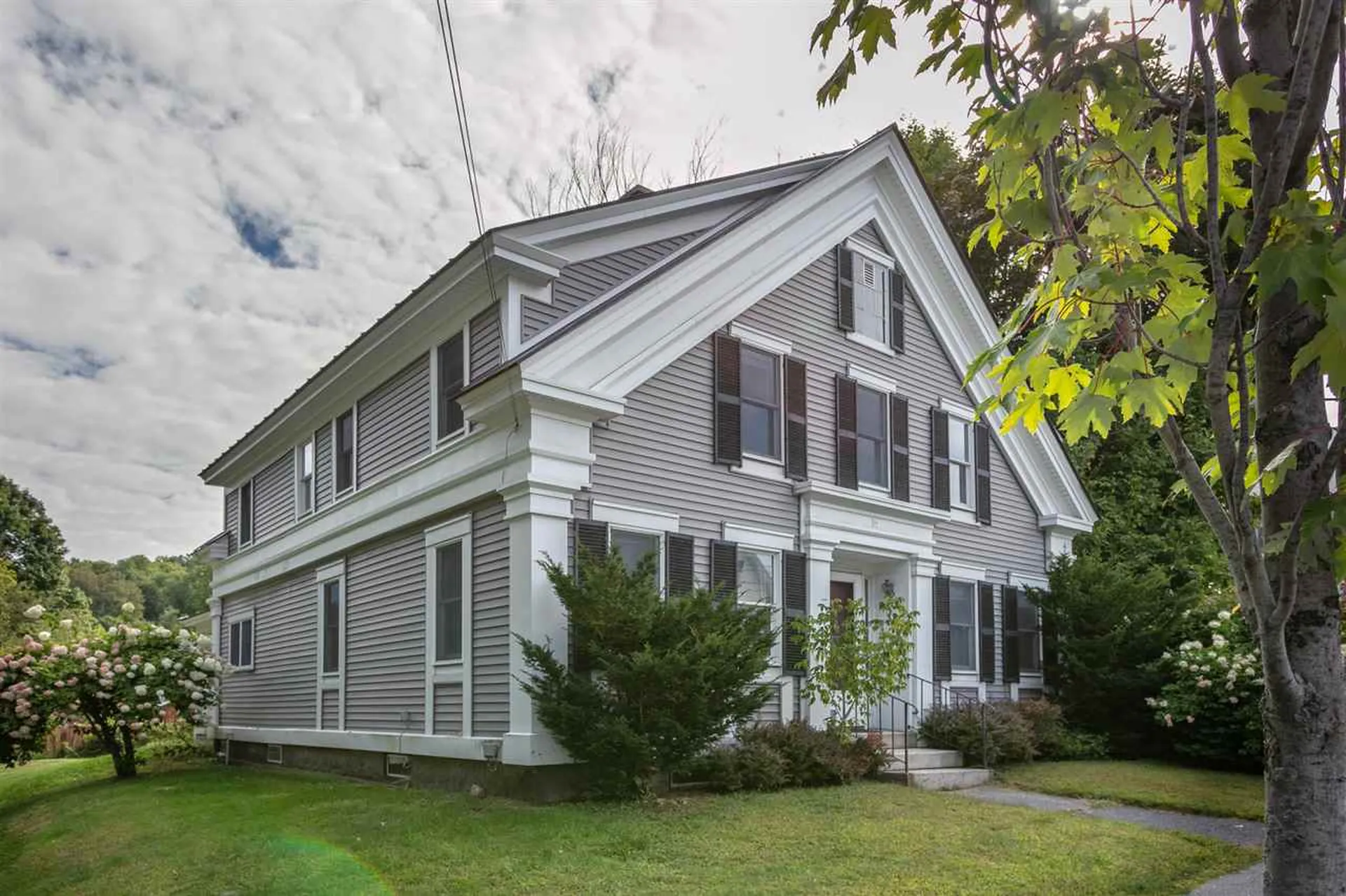 53 School Street Lebanon NH 03766