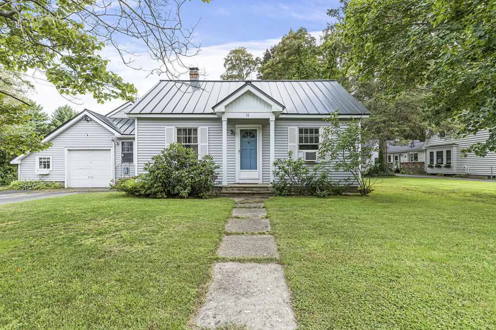 72 Walnut Street Rochester NH 03867