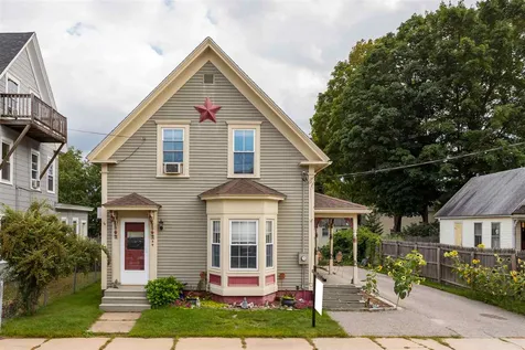 39 Leonard Street Rochester NH 03867