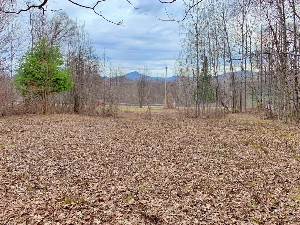 Vt Route 243 Troy VT 05859