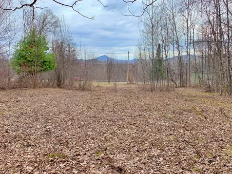 Vt Route 243 Troy VT 05859