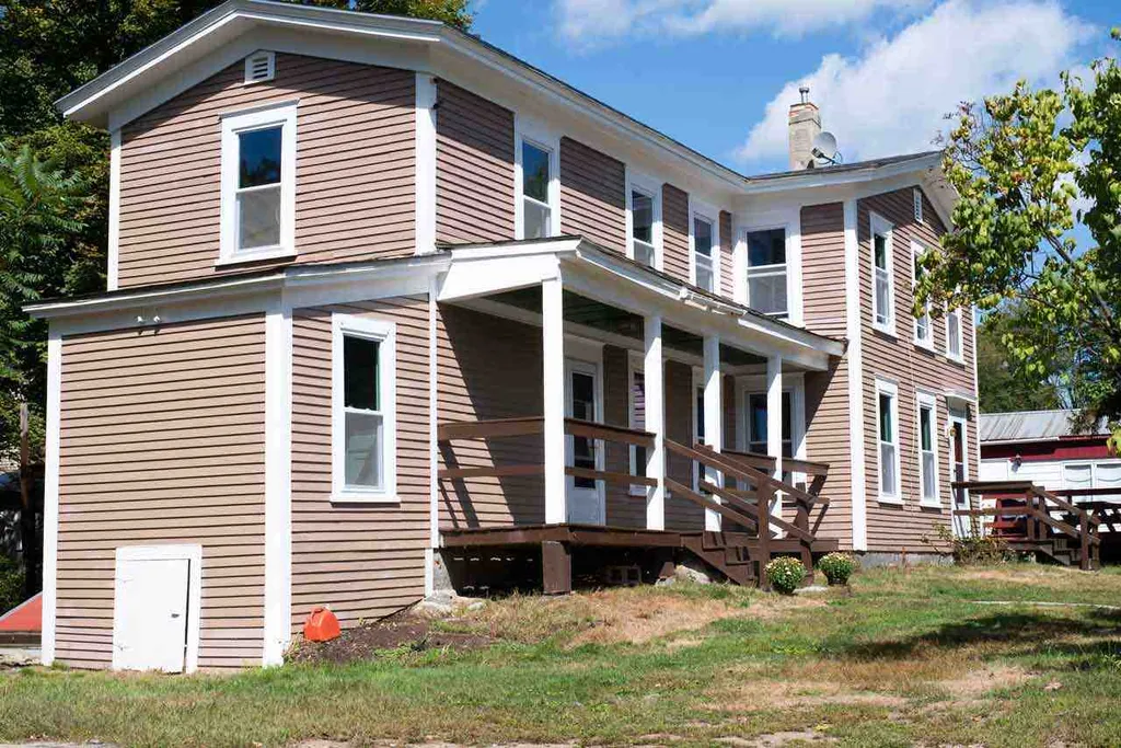 41 Union Street Hillsborough NH 03244