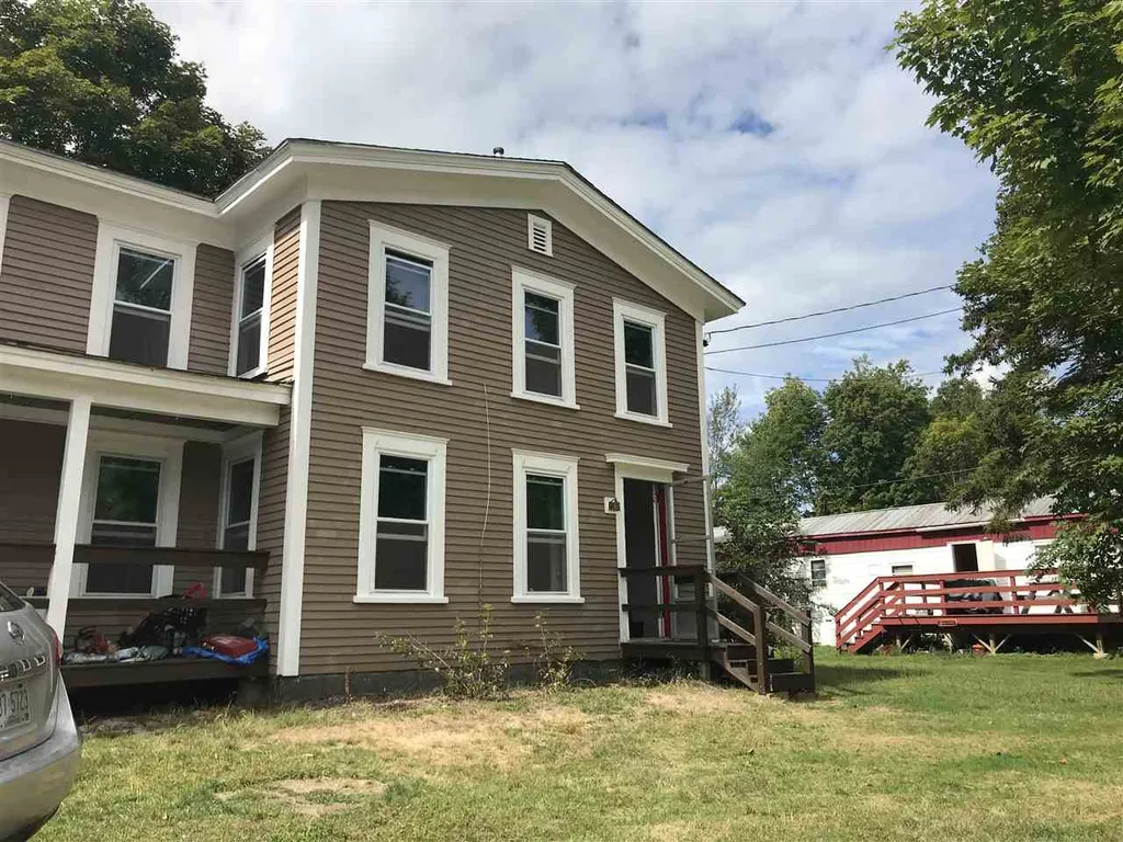 41 Union Street Hillsborough NH 03244