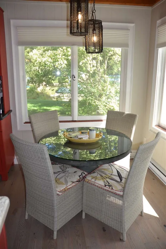 180 Pine Point Drive New Durham NH 03855